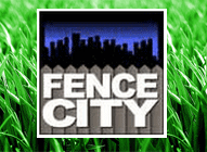Fence City Logo
