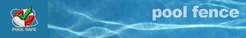 pool fence