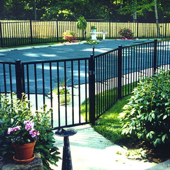 photo of 48" Delgard Aero Sentry